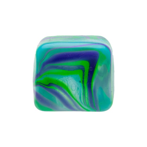 NeeDoh | NICE Cube Swirl | Super Squeeze!