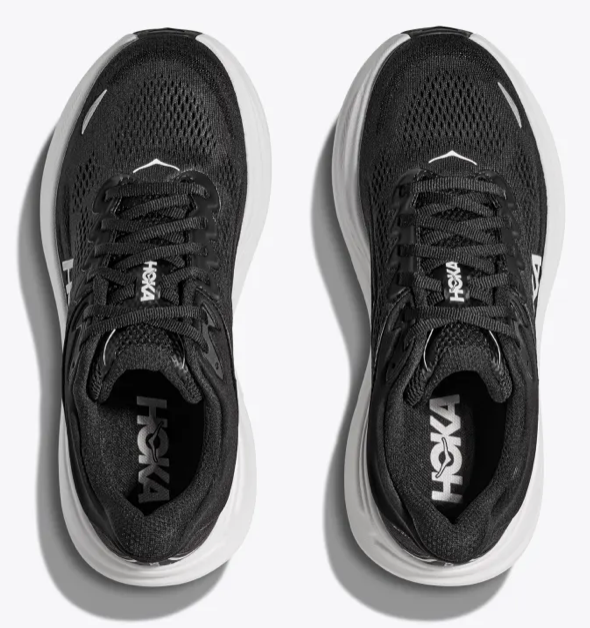 Men's Hoka Bondi 9 (Core Colors)