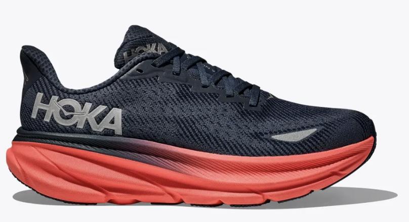 Women's Hoka Clifton 9 GTX
